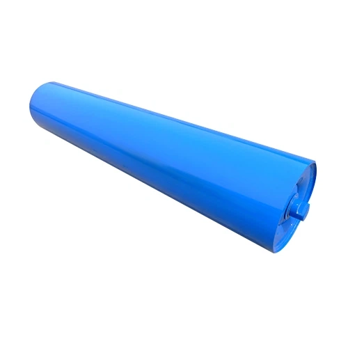 Metal Conveyor Rollers